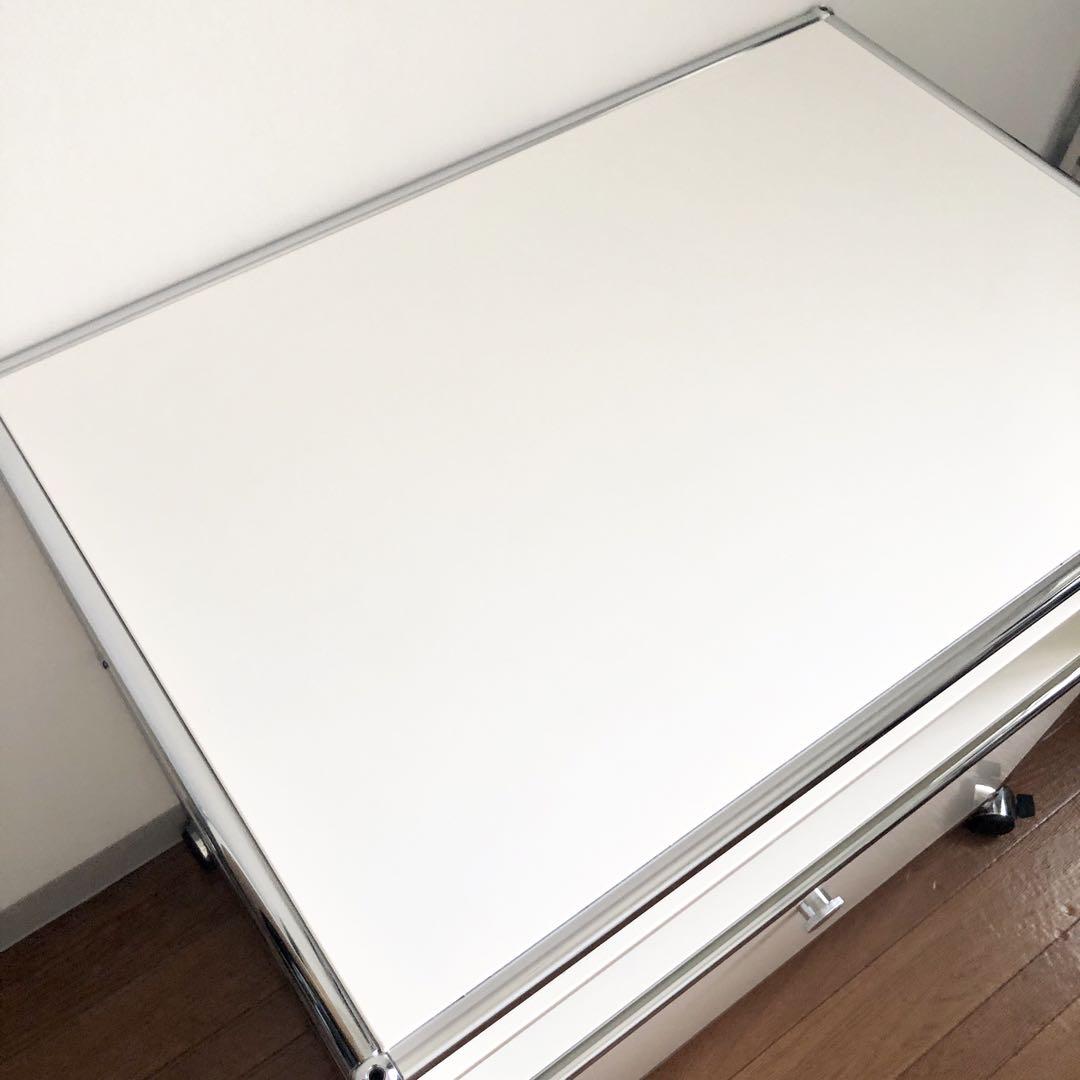 USM Haller ユーエスエムハラー キャビネット