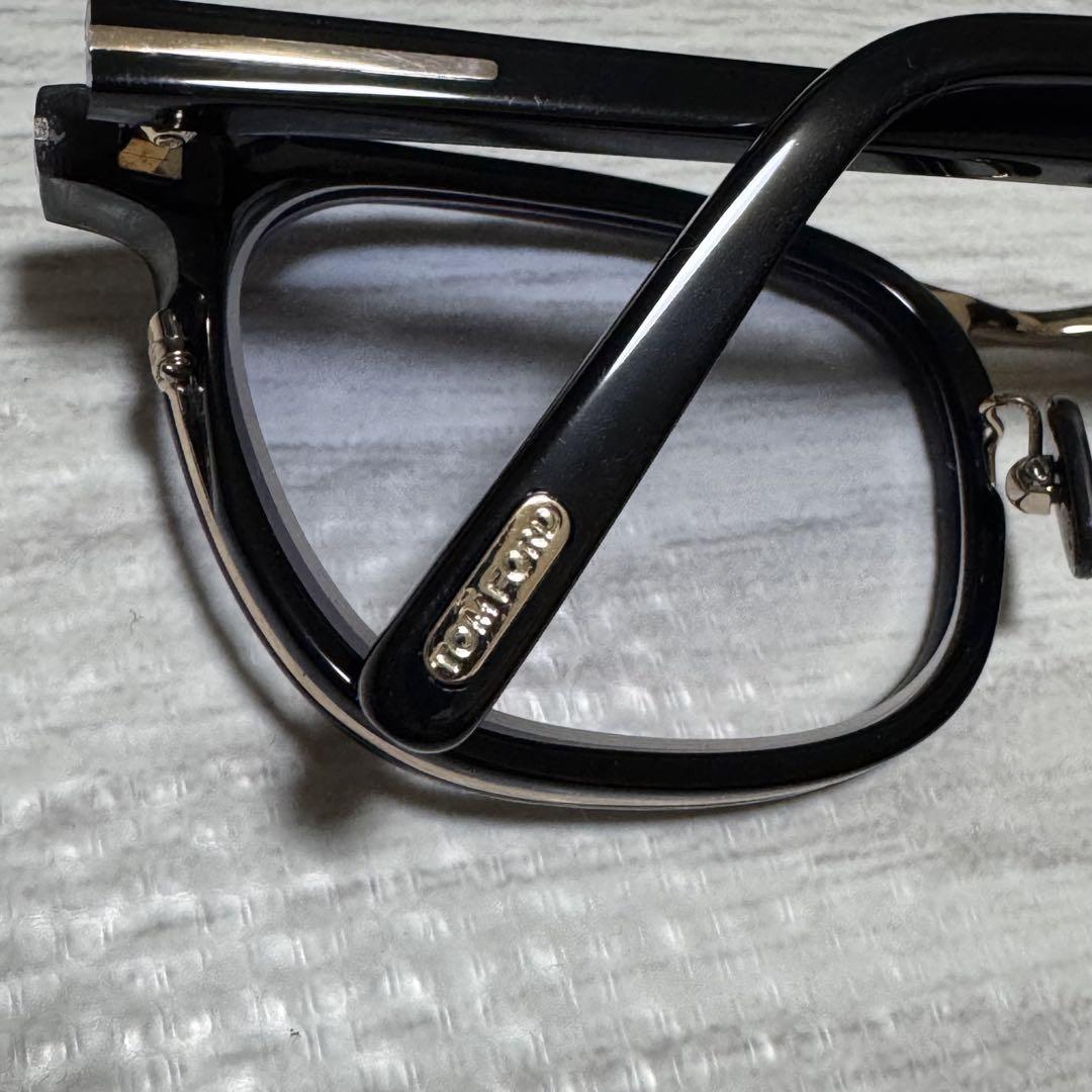 トムフォード TOM FORD FT5785DB-001 サングラス 眼鏡