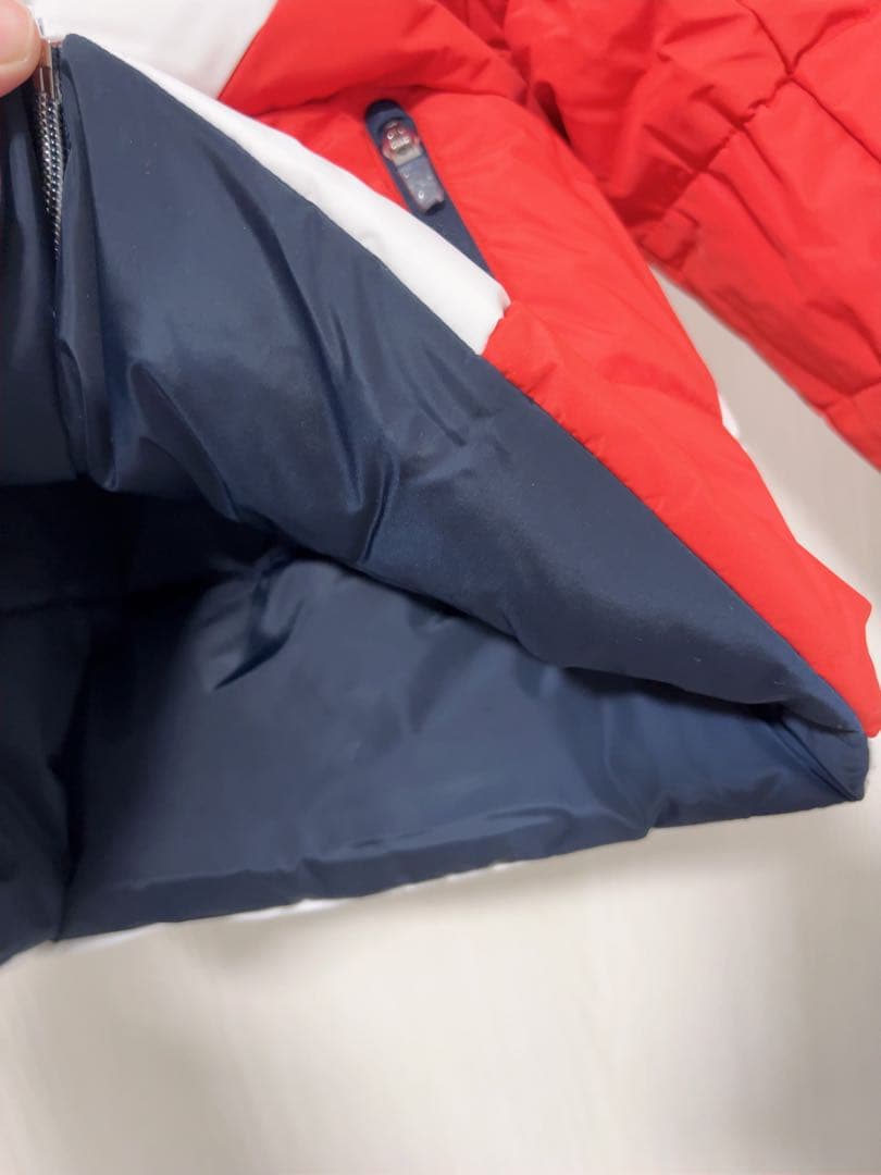 jacadi リバーシブル