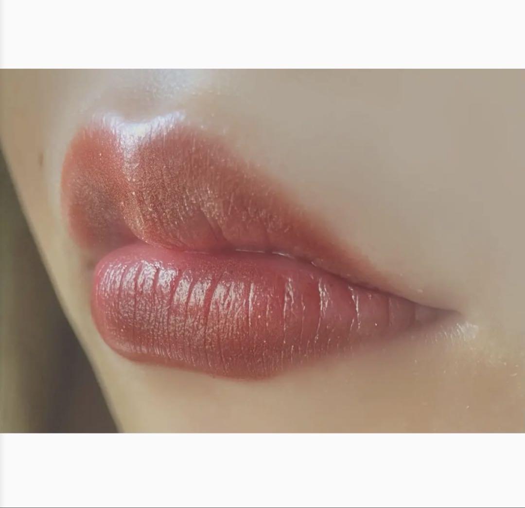 clé de peau ルージュブラウン系 313新品