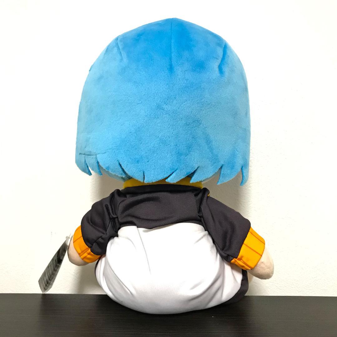 【未使用品】　リゼロ　レム　ぬいぐるみ