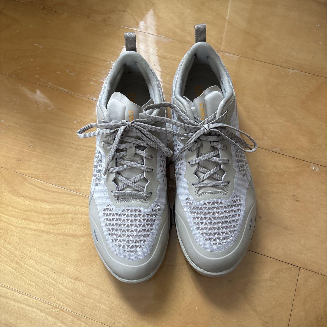 アシックス　GEL-RIDEWALK ウォーキングスニーカー28cm