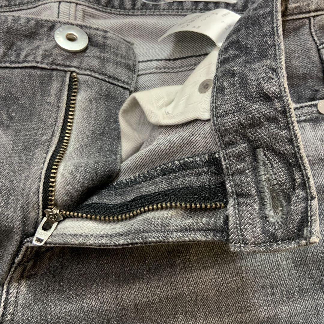 upper hights アッパーハイツ デニムパンツ ジーンズ 23