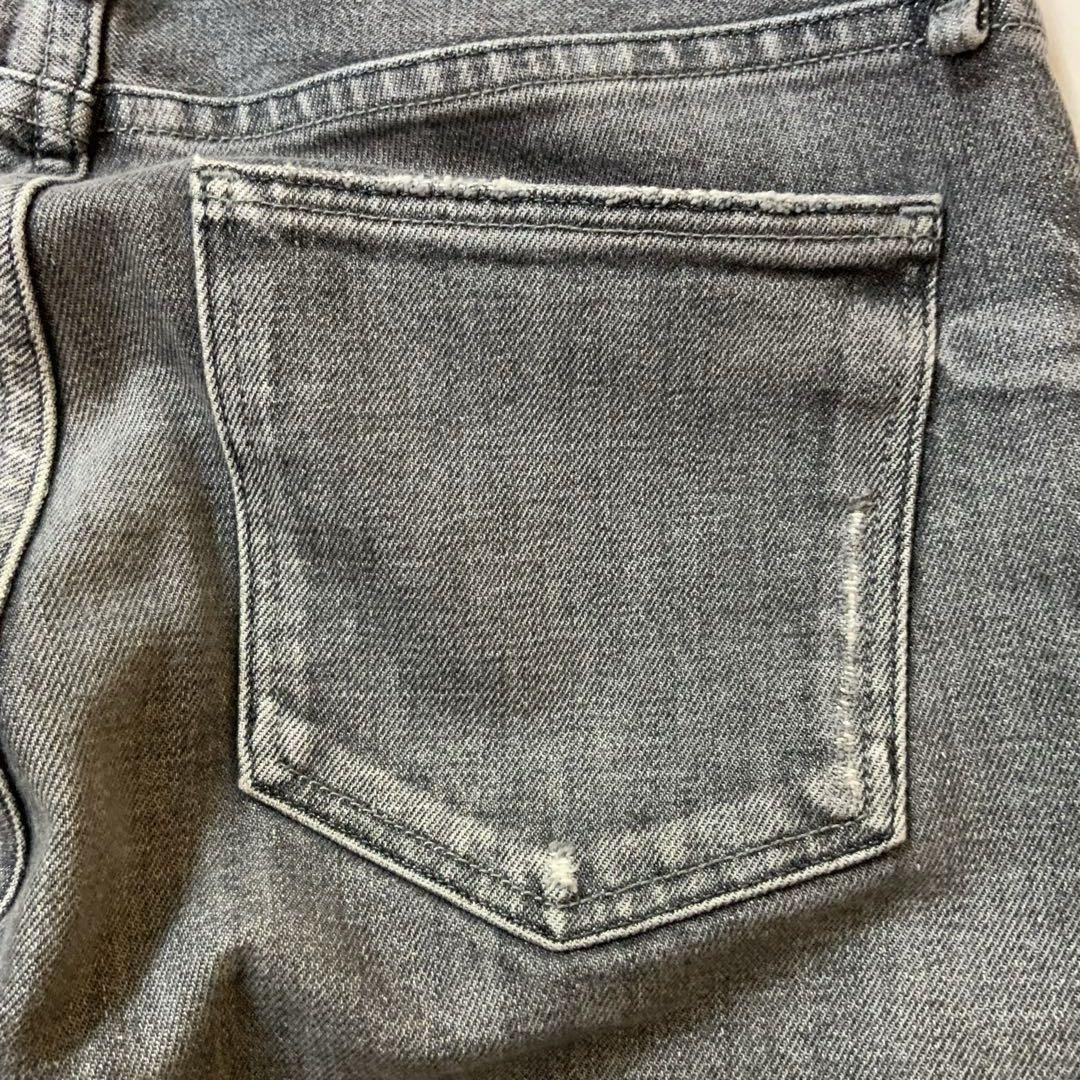 upper hights アッパーハイツ デニムパンツ ジーンズ 23