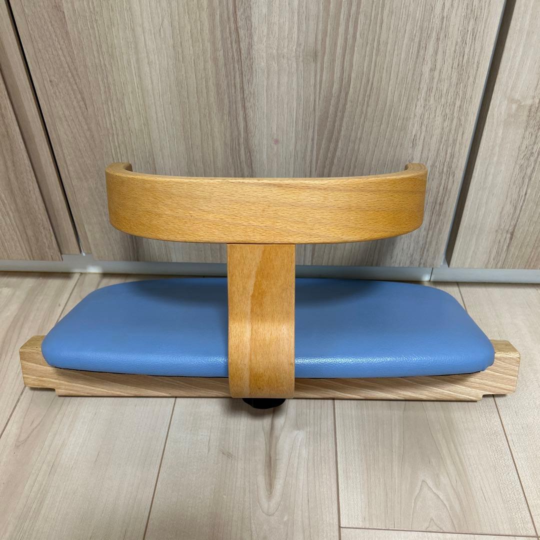 アップライトチェア ベビーシート