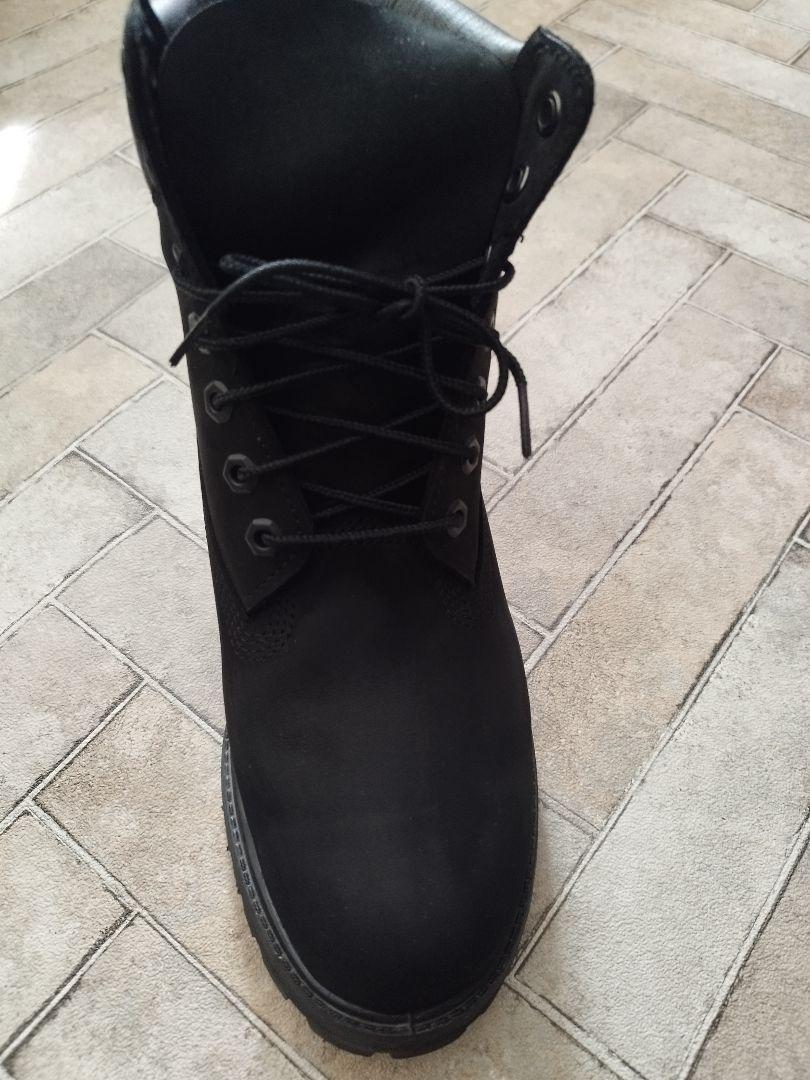 Timberland ティンバーランド