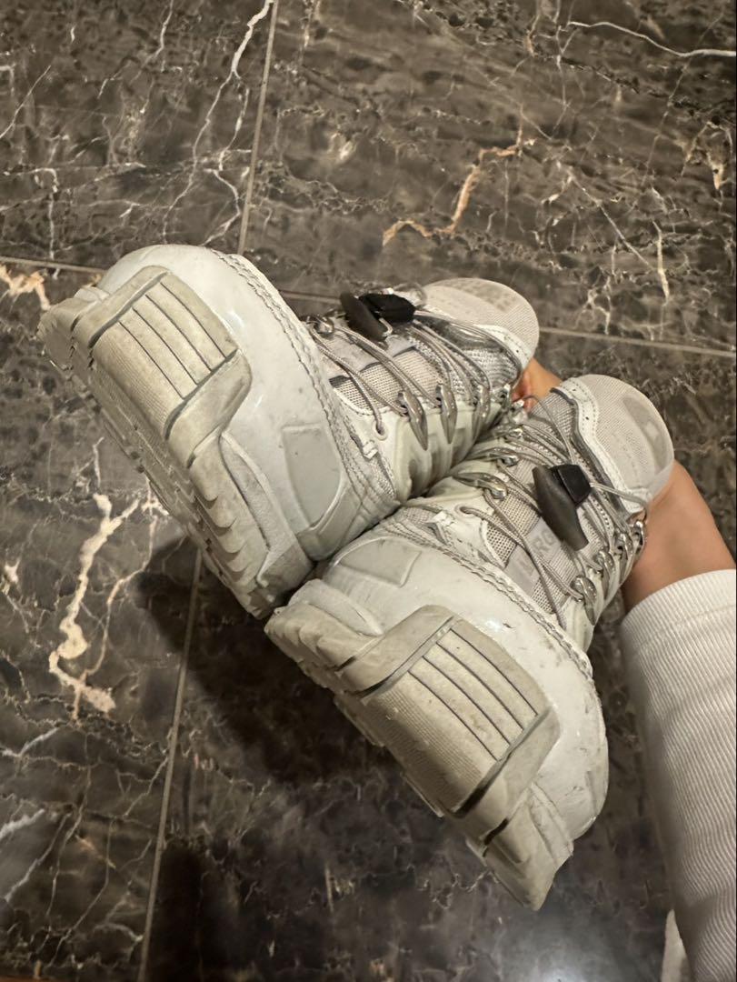 MM6 Maison Margiela × Salomon ACS Pro