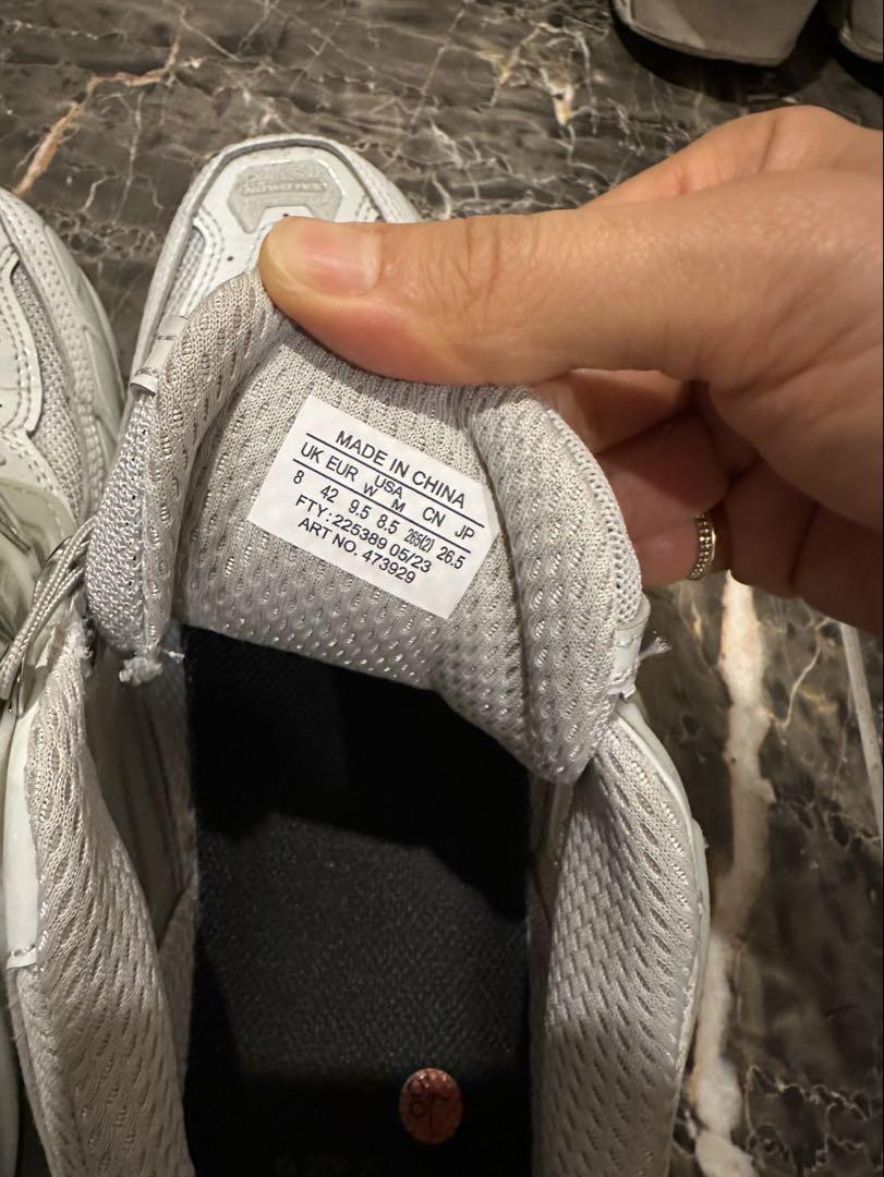 MM6 Maison Margiela × Salomon ACS Pro