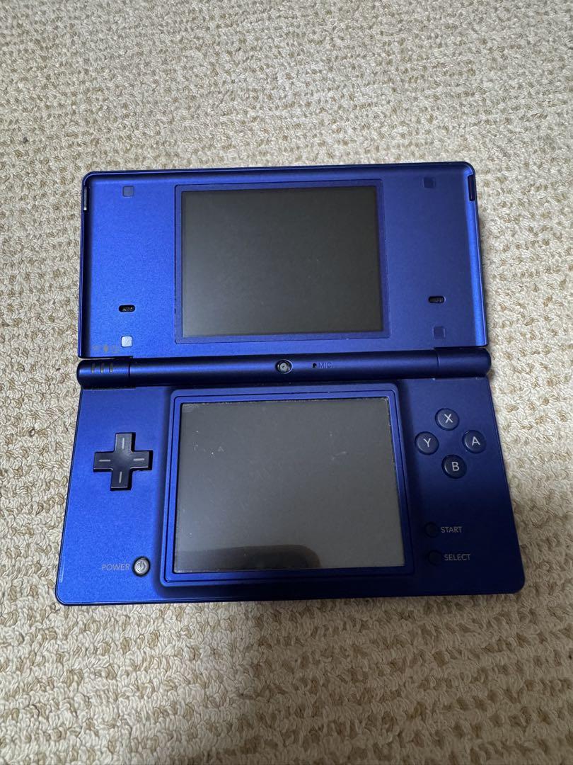 ニンテンドー　DS i