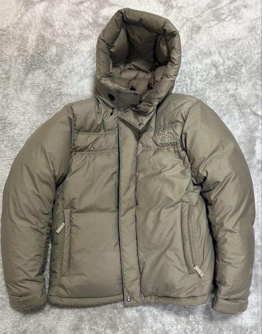 JAMES 　THE NORTH FACE