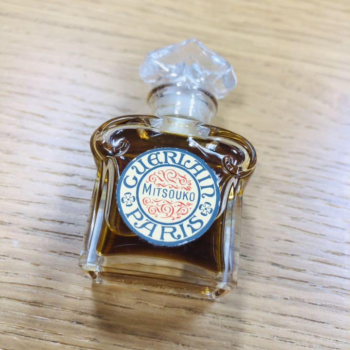 ゲラン ミツコ 香水 7.5ml