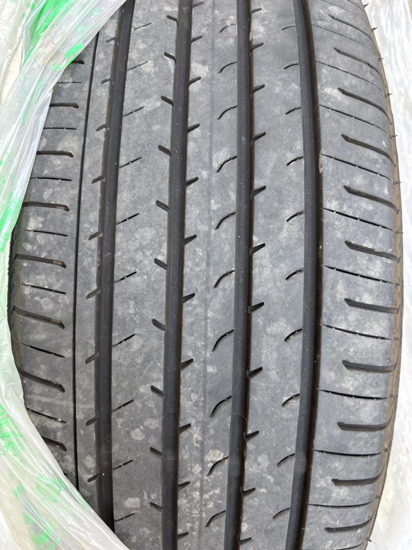 トヨタ 18インチ ホイール　4本セット