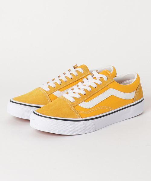 VANS　新品未使用　試着のみ24.5センチ