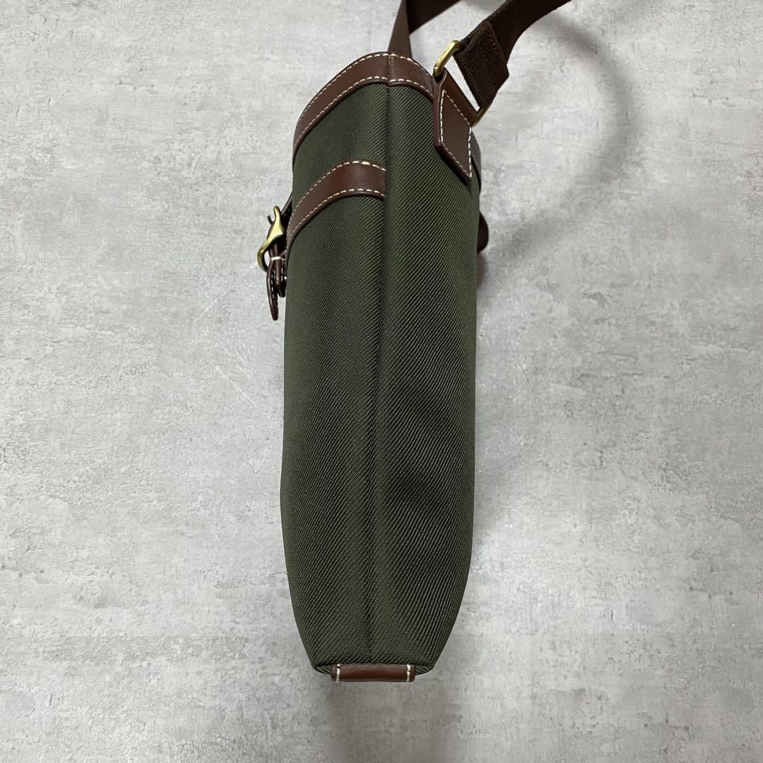 未使用品✨ハンティングワールド ショルダーバッグ サコッシュ ボディバッグ