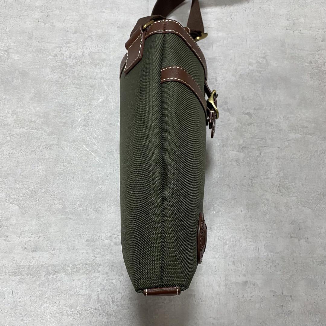 未使用品✨ハンティングワールド ショルダーバッグ サコッシュ ボディバッグ