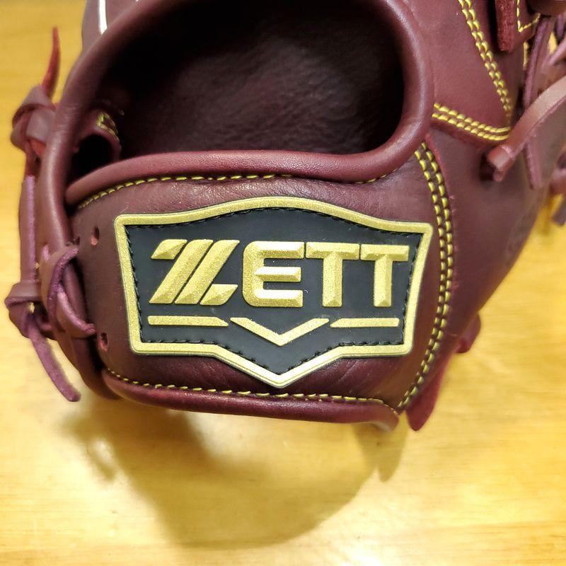 ZETT ソフトステア レギュラーランク ゼット 一般用 軟式グローブ