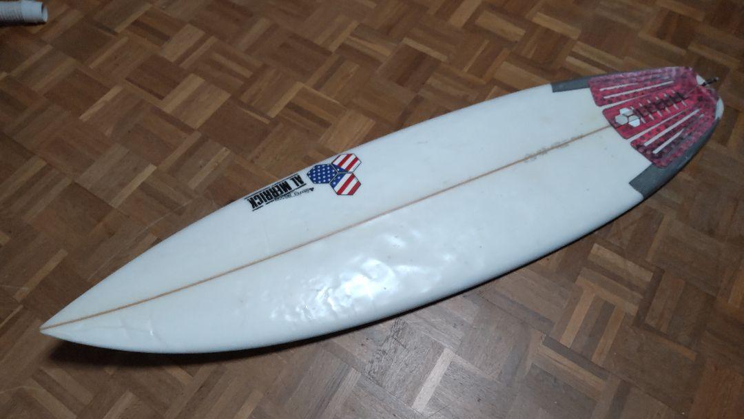 50%割引高品質の激安 アルメリック BUNNY CHOW 5'10 中古品 サーフィン スポーツ・レジャー-FOTOSOLARENERGIA.COM.BR 50%割引高品質の激安 アルメリック BUNNY CHOW 5'10 中古品 サーフィン スポーツ・レジャー-FOTOSOLARENERGIA.COM.BR