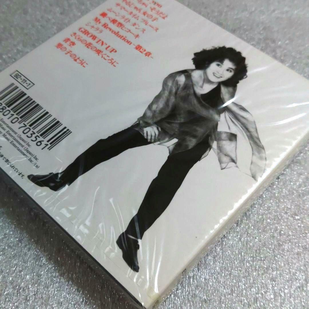 希少・未開封品】渡辺美里さん MD「HELLO LOVES」ESYB7035