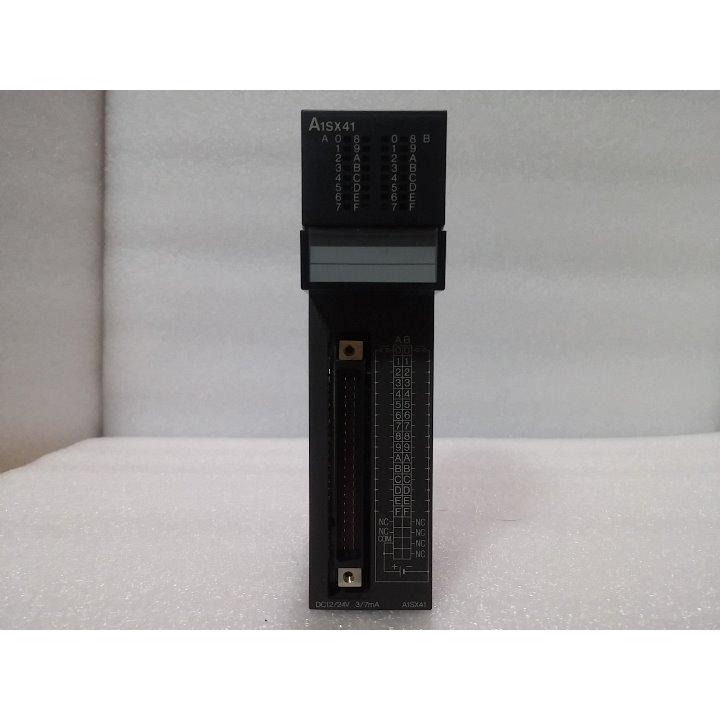 三菱 シーケンサー 入力ユニット A1SX41