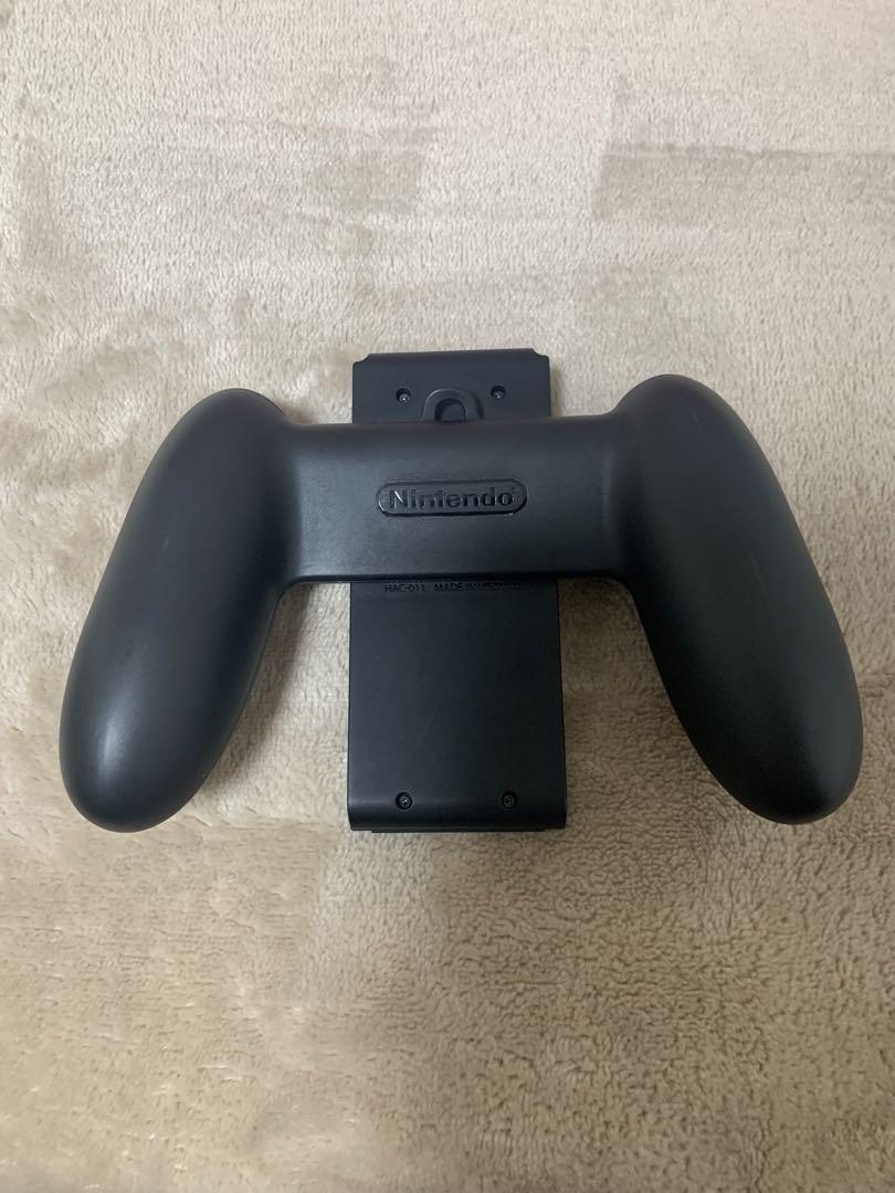 Nintendo Switch  本体　箱損傷あり