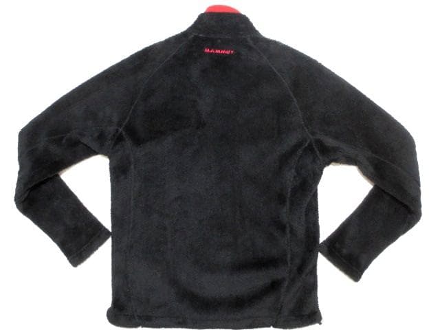 マムート フリース