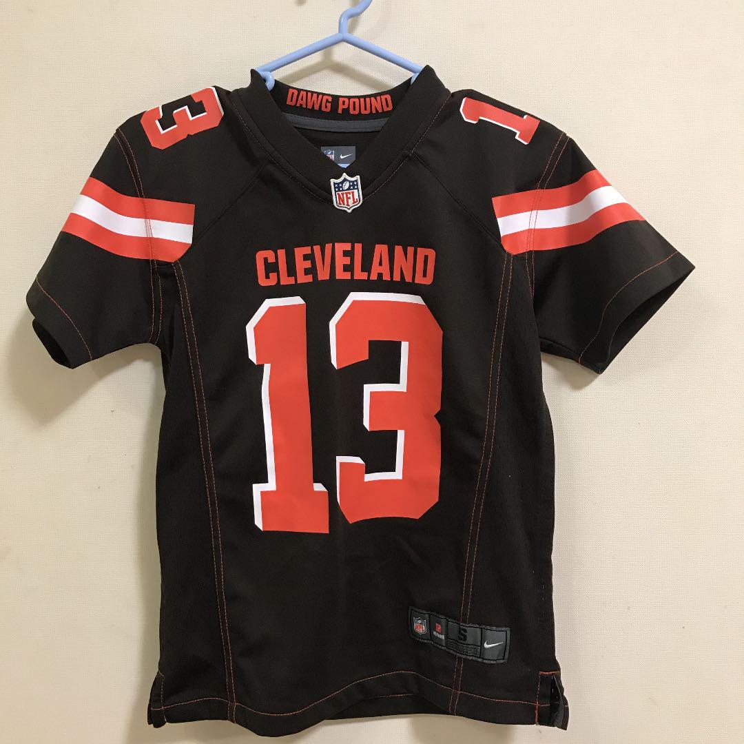 オデル ベッカム ジュニア　ユニフォーム　NFL