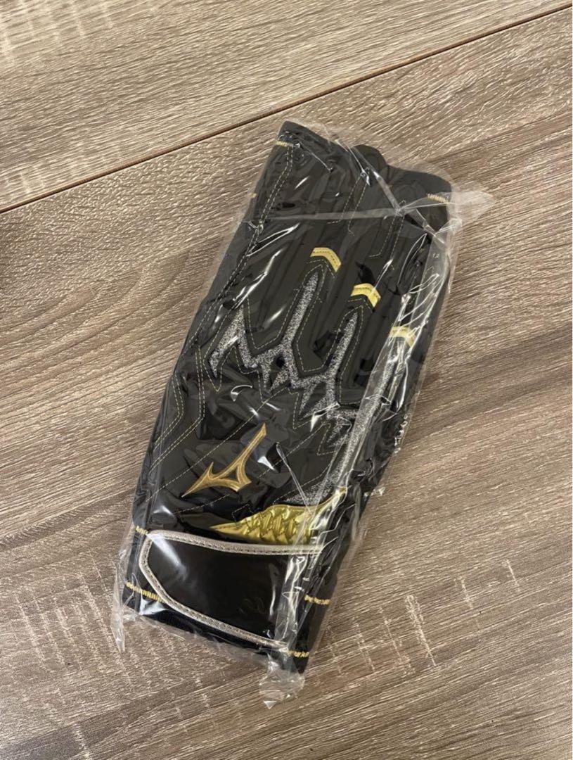 新品 Mizuno Proミズノプロ バッティンググローブ 両手用 25cm