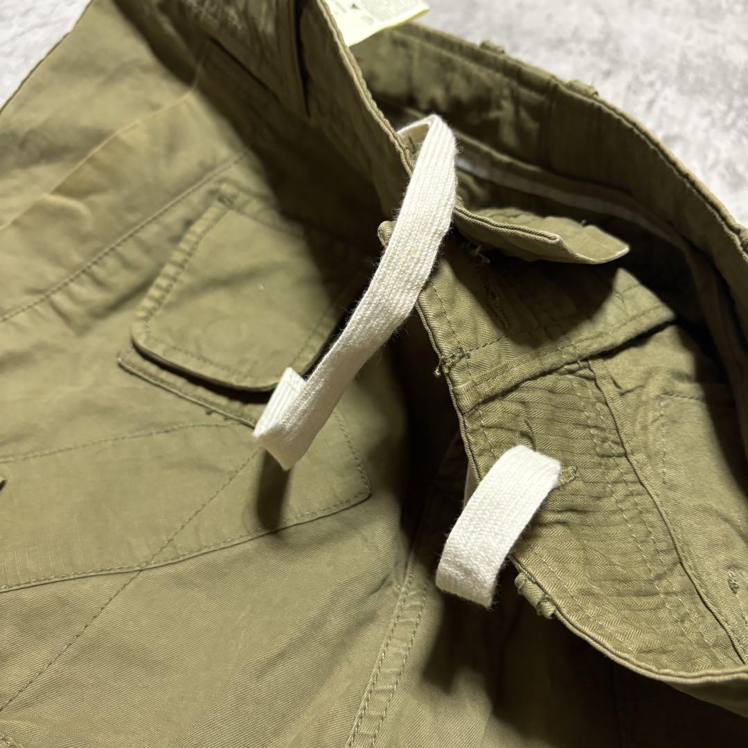 パンツ 00s diesel cargo short pants y2k archive