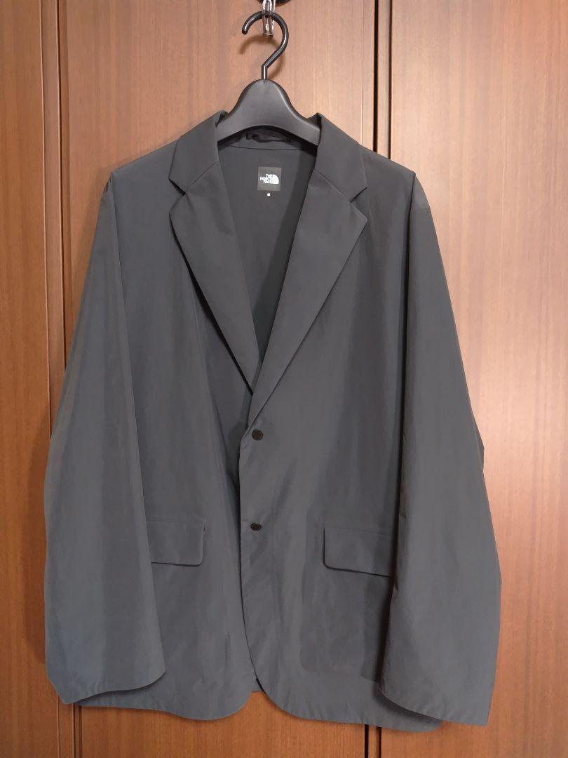 THE NORTH FACE （セットアップ） デザートジャケット＆スラックス