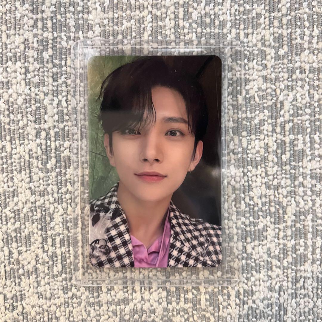 SEVENTEEN DREAM ジョシュア Joshua 京セラ限定+まとめ売り