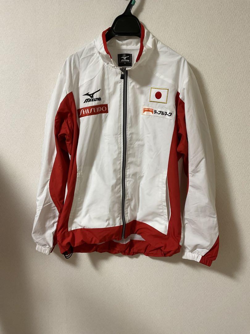 日本代表ジャージ