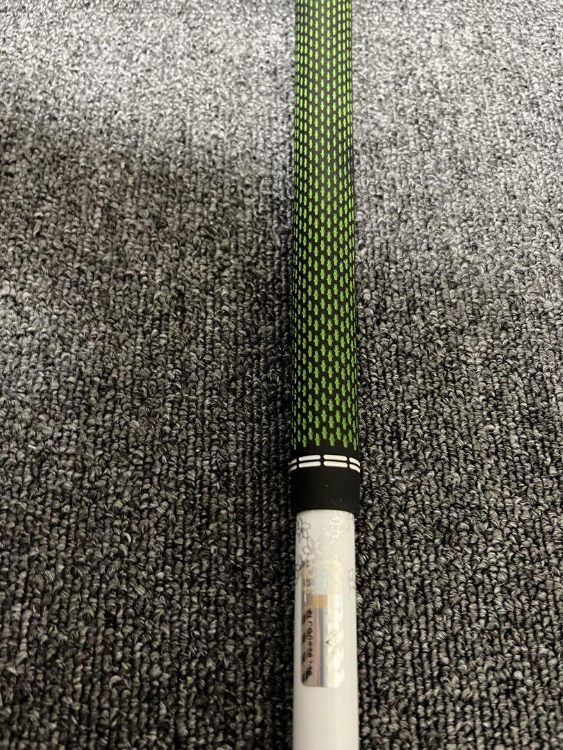 Callaway 純正シャフトDiamana 40S ドライバー用