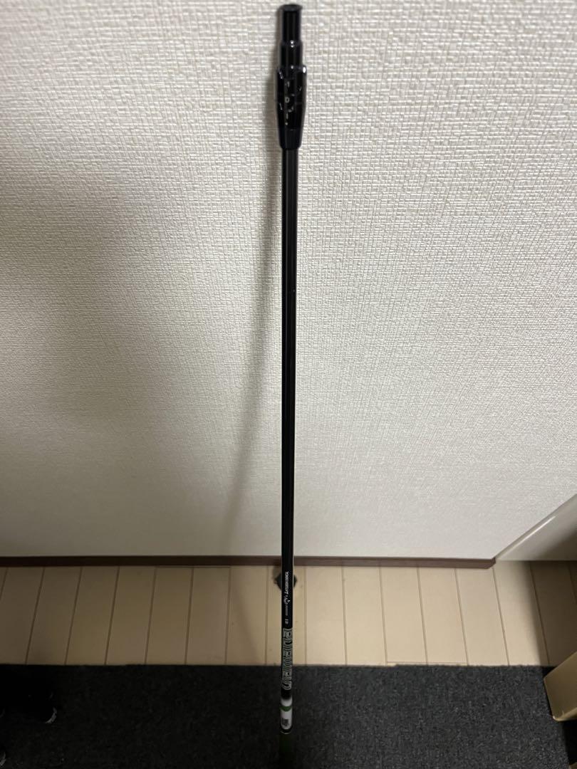 Callaway 純正シャフトDiamana 40S ドライバー用