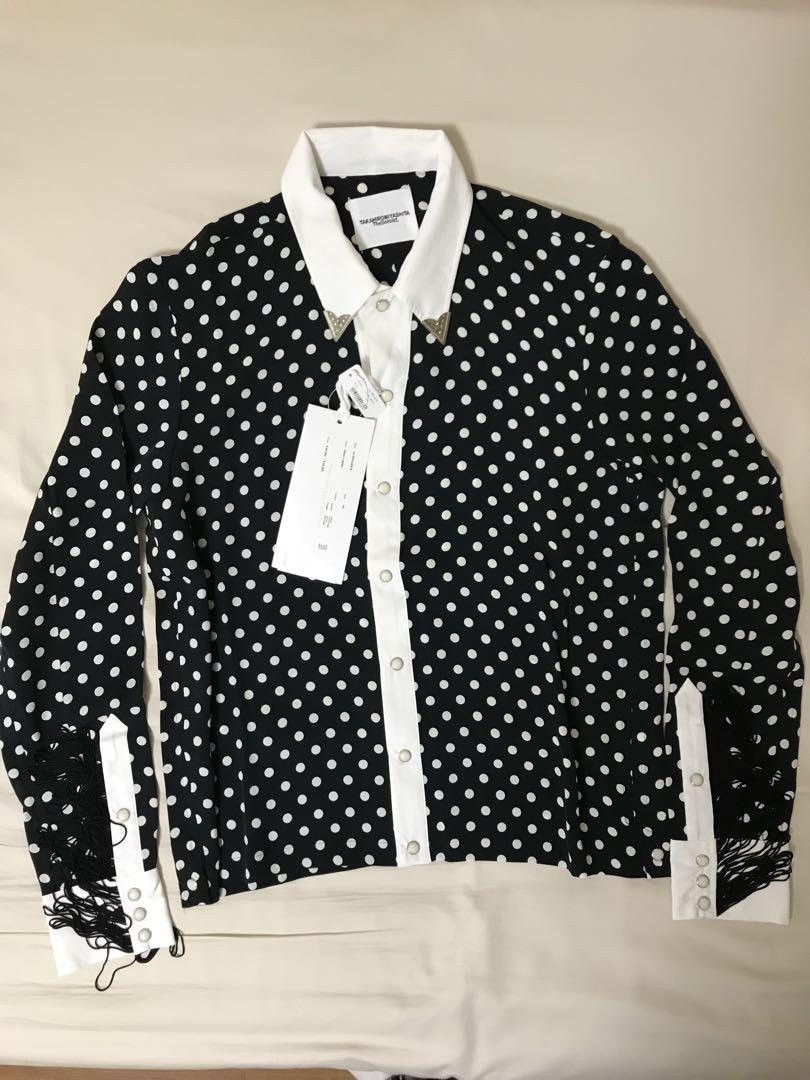 F.C.Real Bristol（エフシーレアルブリストル）の「S/S TEAM