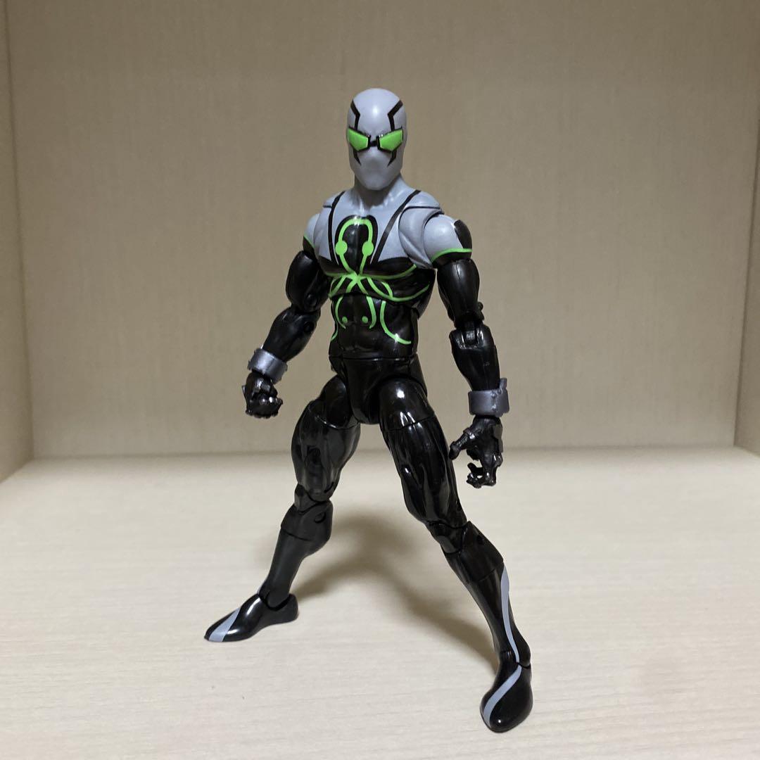 マーベルレジェンド　スーペリアオクトパス