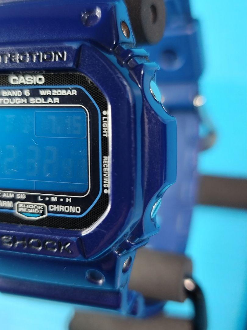 時計 CASIO G-SHOCK GW-M5610CC