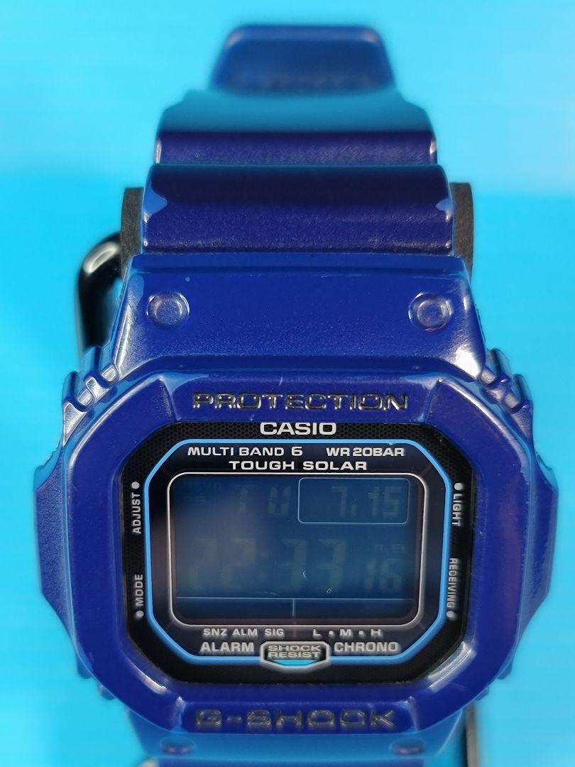 時計 CASIO G-SHOCK GW-M5610CC