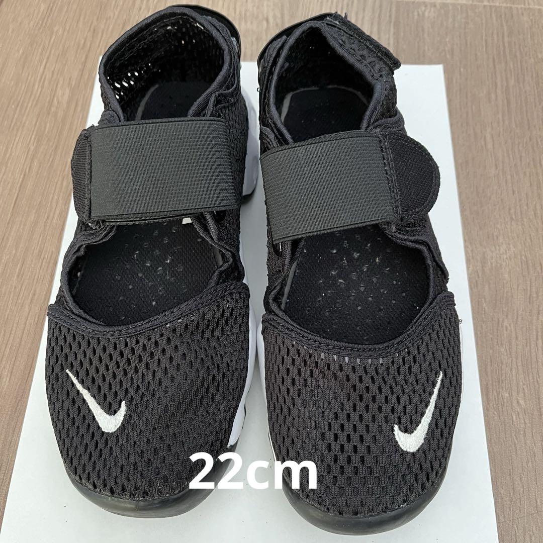 NIKE ナイキ エアリフト キッズ 22cm