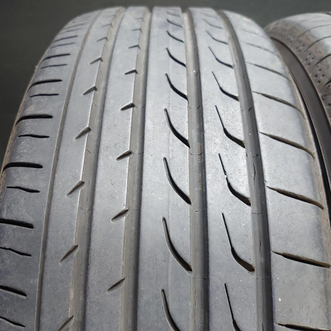 ヨコハマ ブルーアース RV02 215/60Ｒ17 4本セット #24469