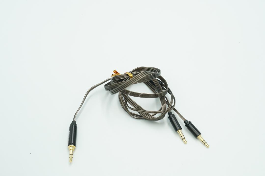 THIEAUDIO Elixir 有線イヤホン　セーオーディオ