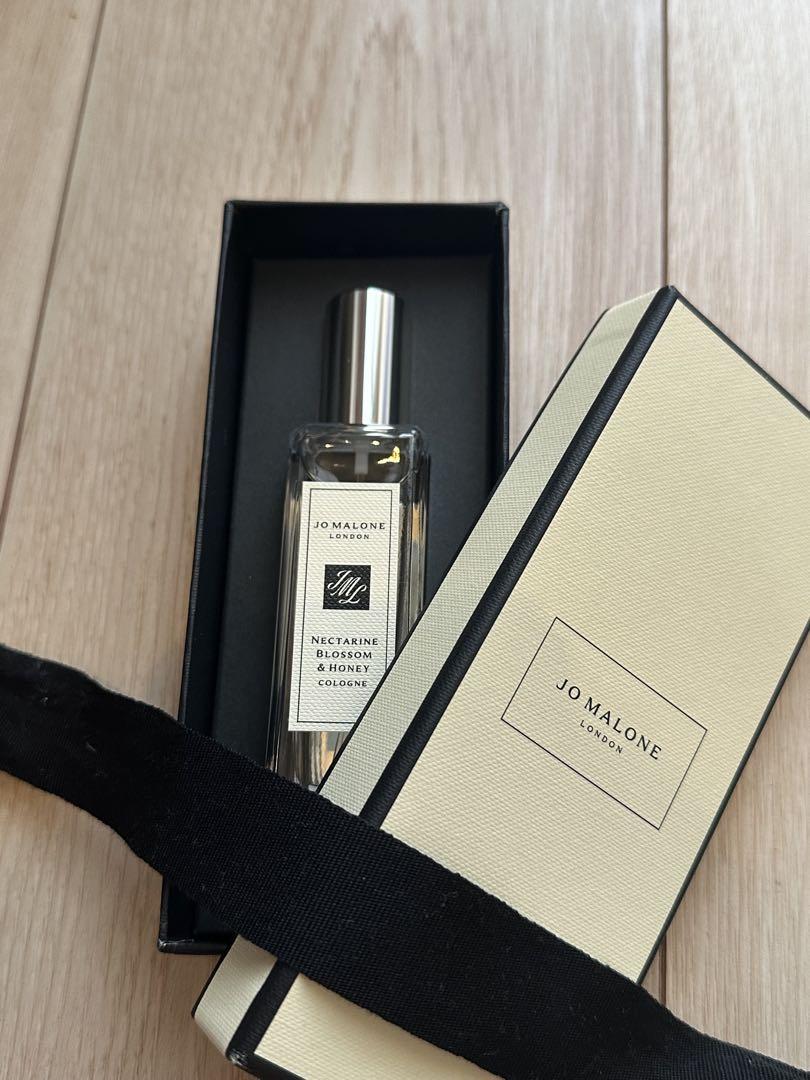 Jo Malone Nectarine Blossom & Honey コロン