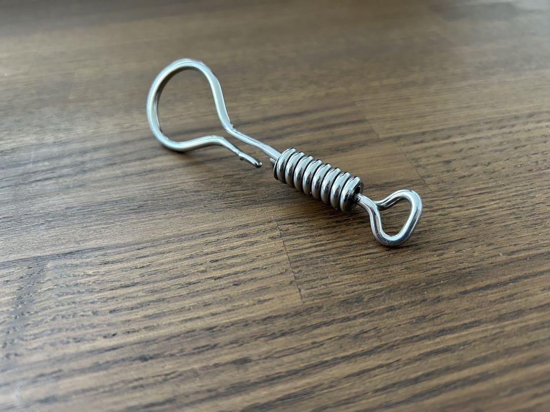 キーホルダー