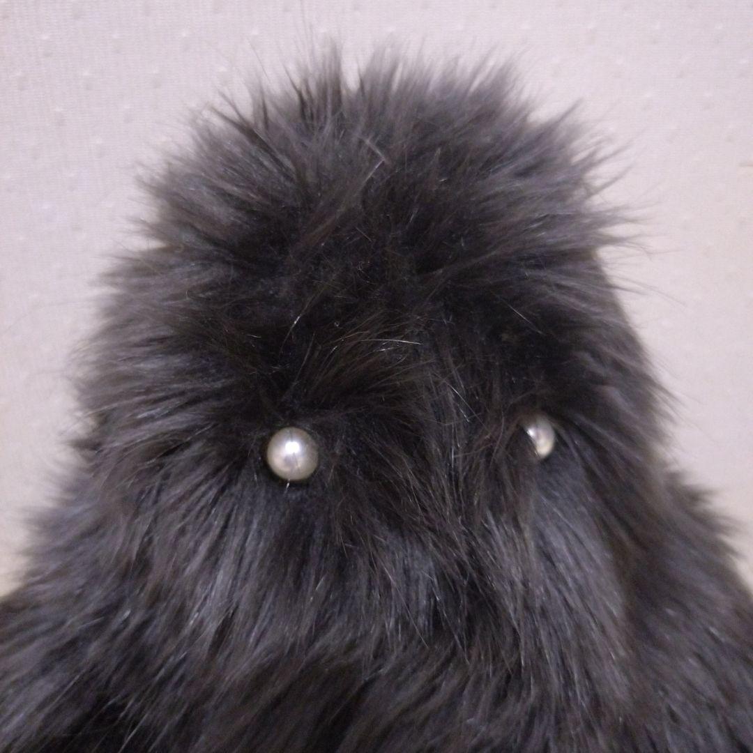 ぬいぐるみ Fabrico YETI