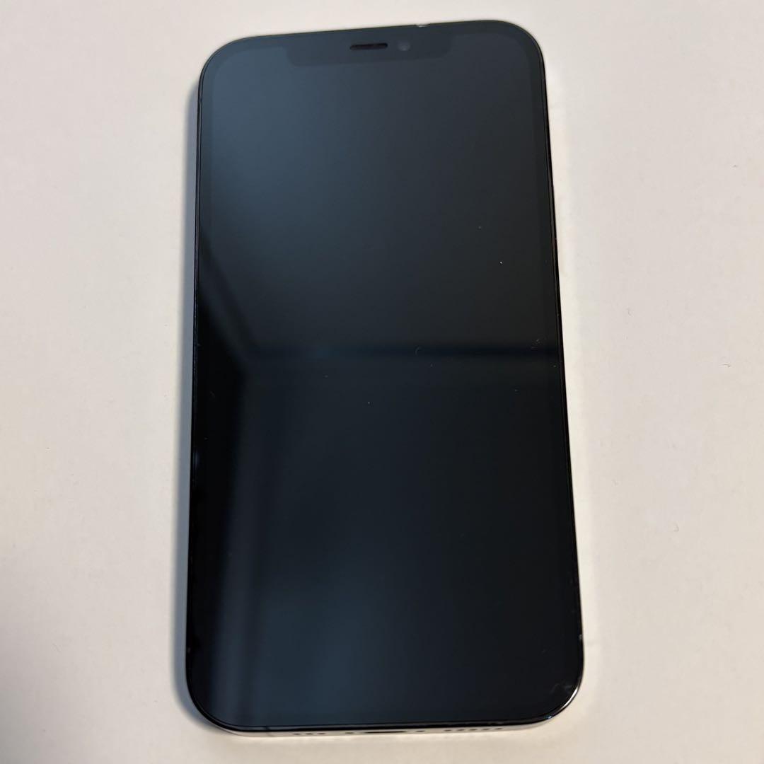 iPhone12Pro 256GB 本体 箱あり