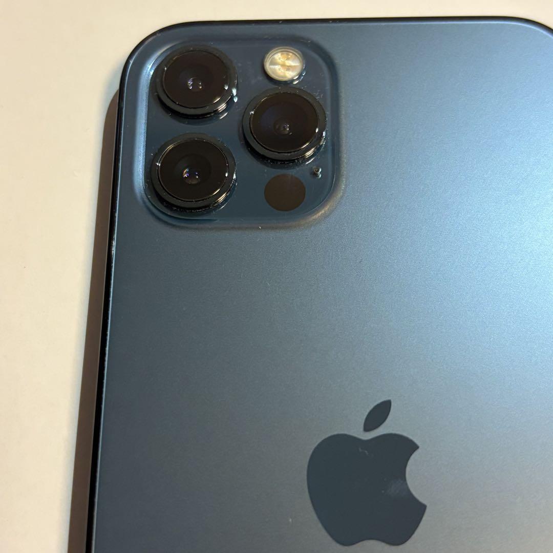 iPhone12Pro 256GB 本体 箱あり