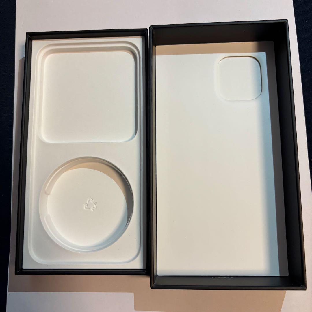 iPhone12Pro 256GB 本体 箱あり