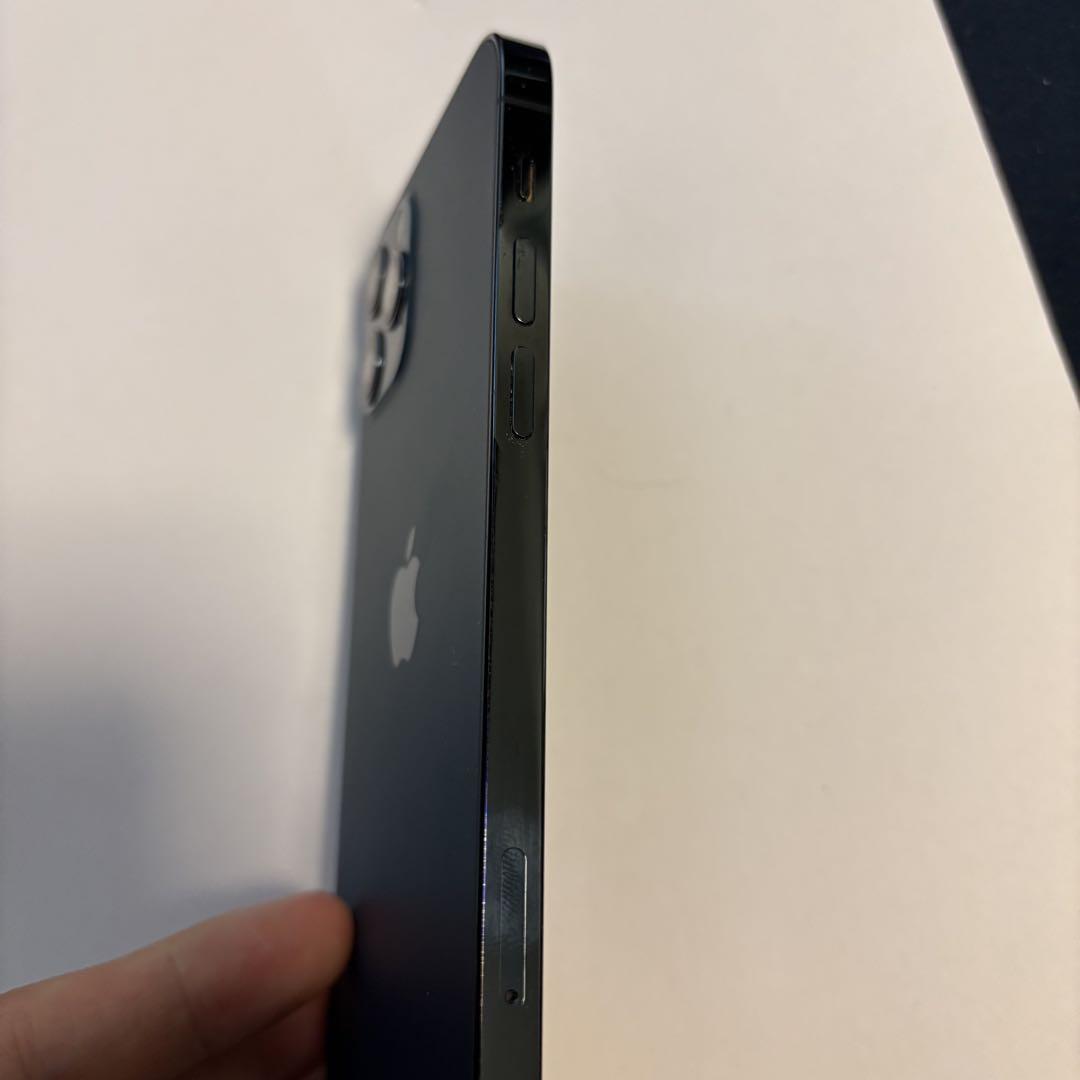 iPhone12Pro 256GB 本体 箱あり
