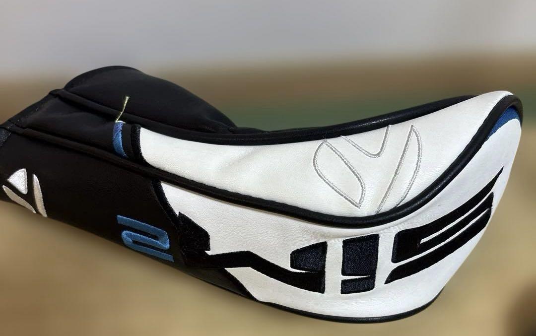 TaylorMade SIM2 MAX フェアウェイウッド7W