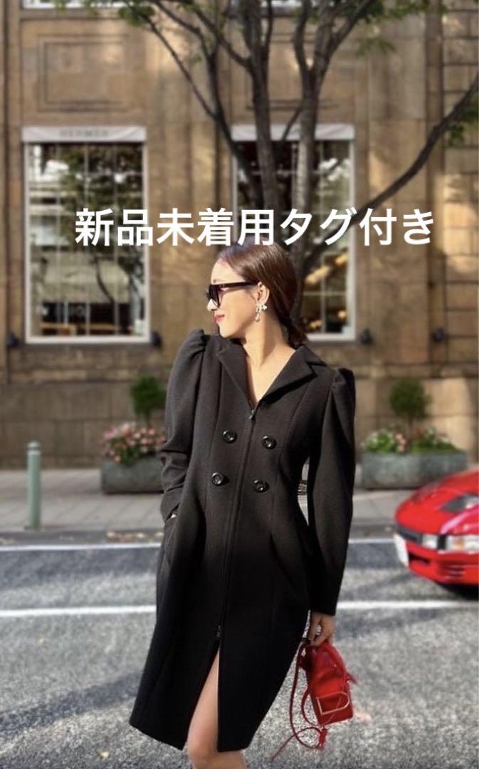 ロージーモンスター  Betty OP 新品未着用タグ付き