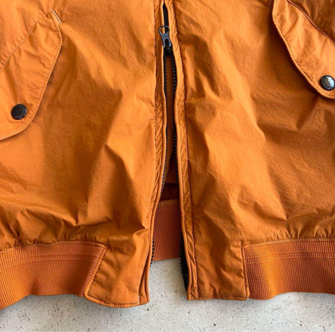 cp company ナイロンジャケット